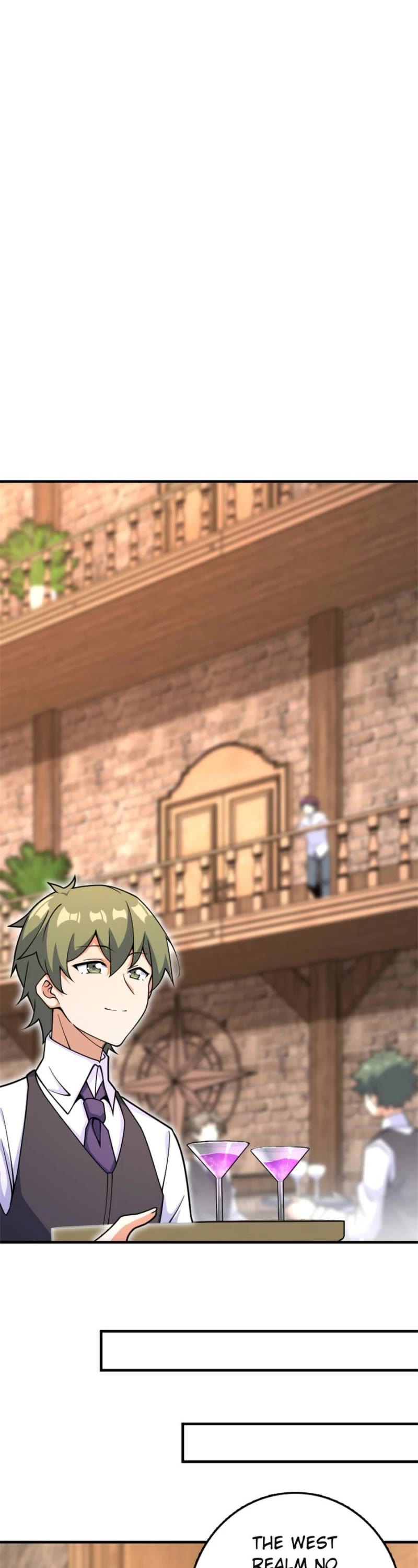 Release That Witch chapter 603 page 1