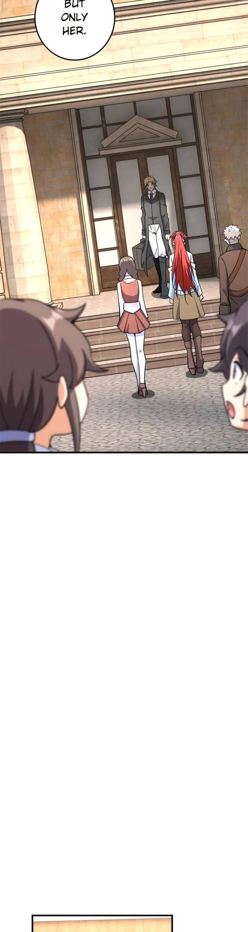 Release That Witch chapter 603 page 18