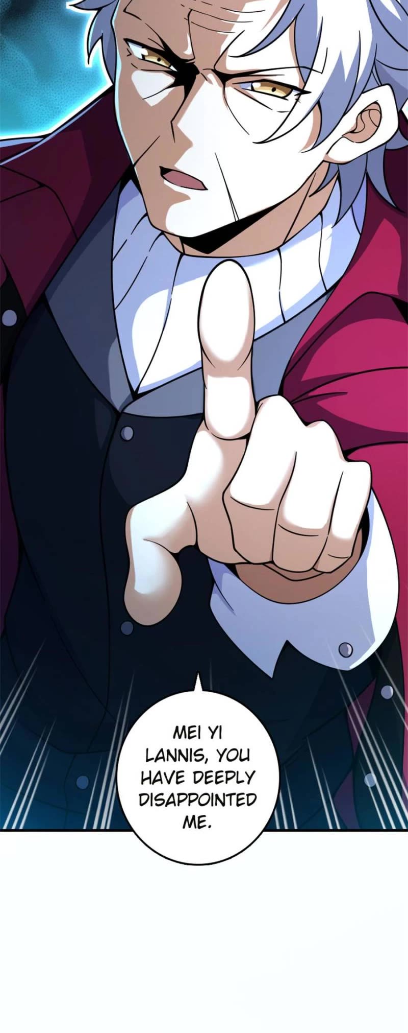 Release That Witch chapter 603 page 28