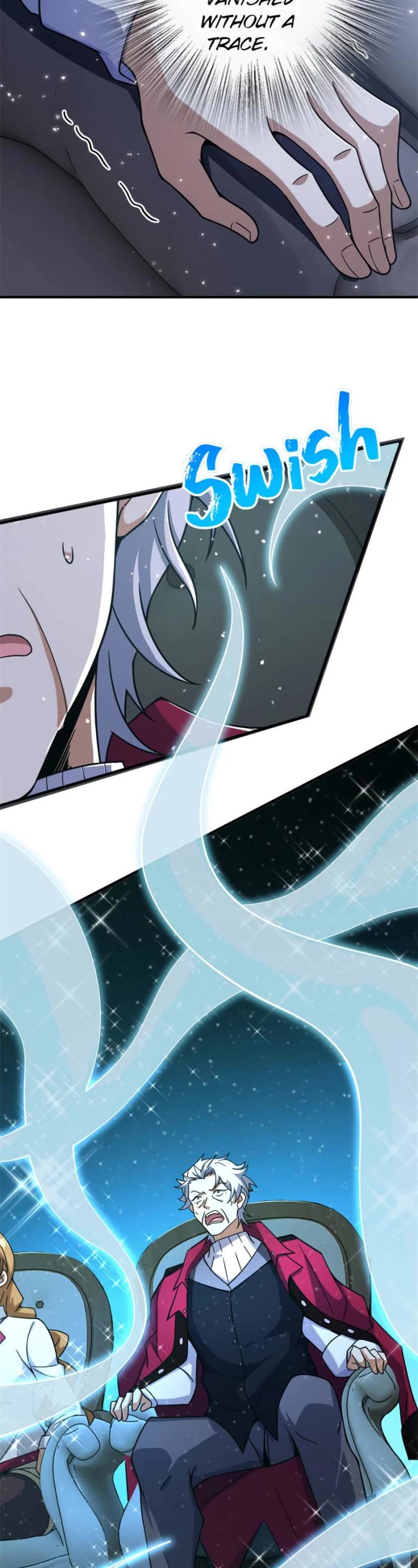 Release That Witch chapter 604 page 18