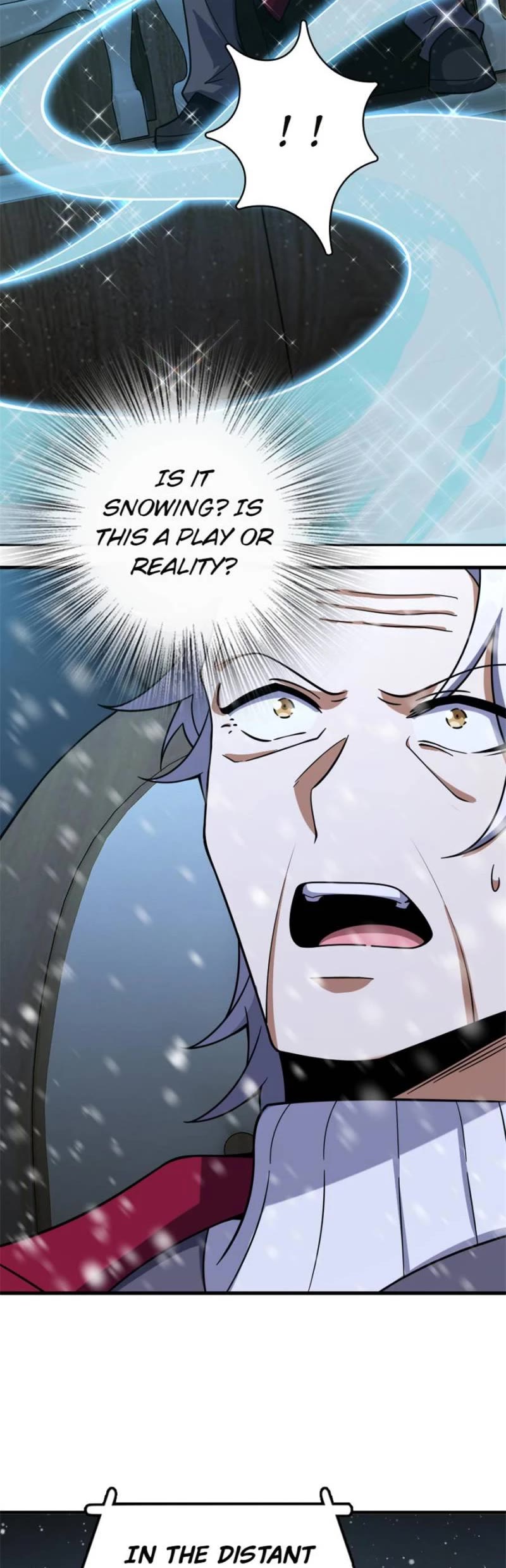 Release That Witch chapter 604 page 19