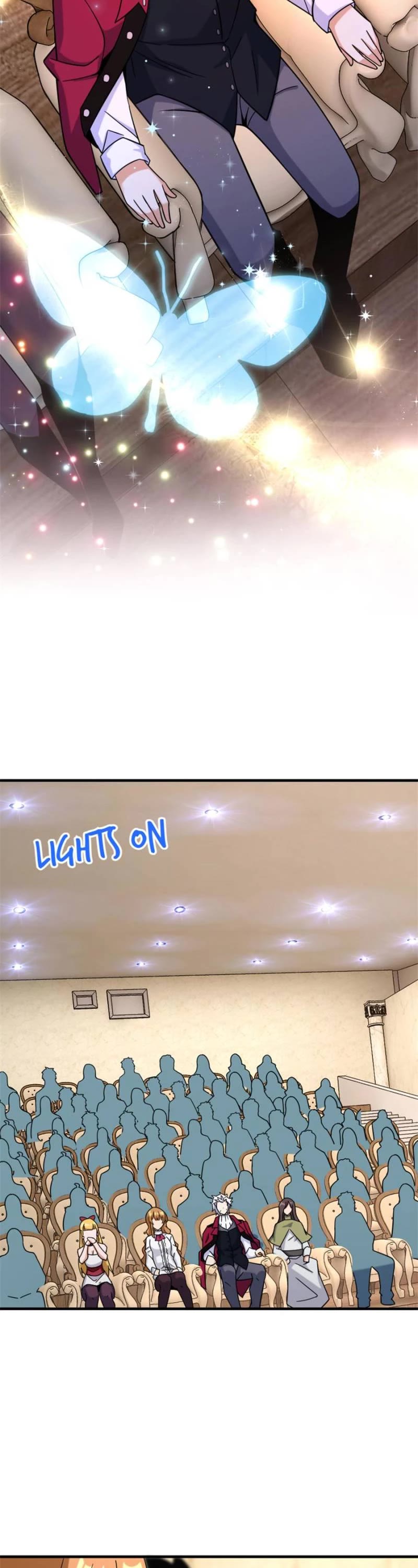 Release That Witch chapter 604 page 22