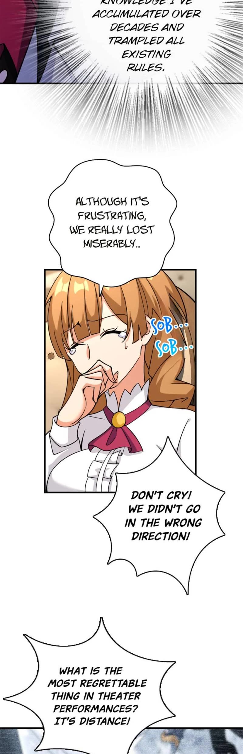 Release That Witch chapter 604 page 24