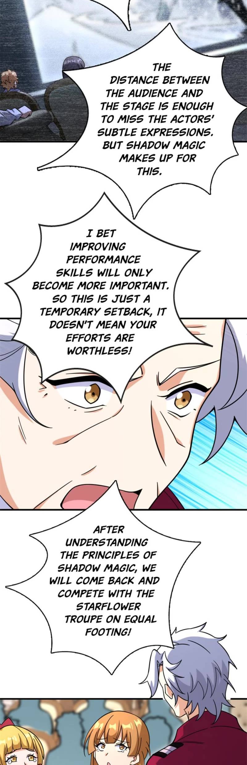 Release That Witch chapter 604 page 25