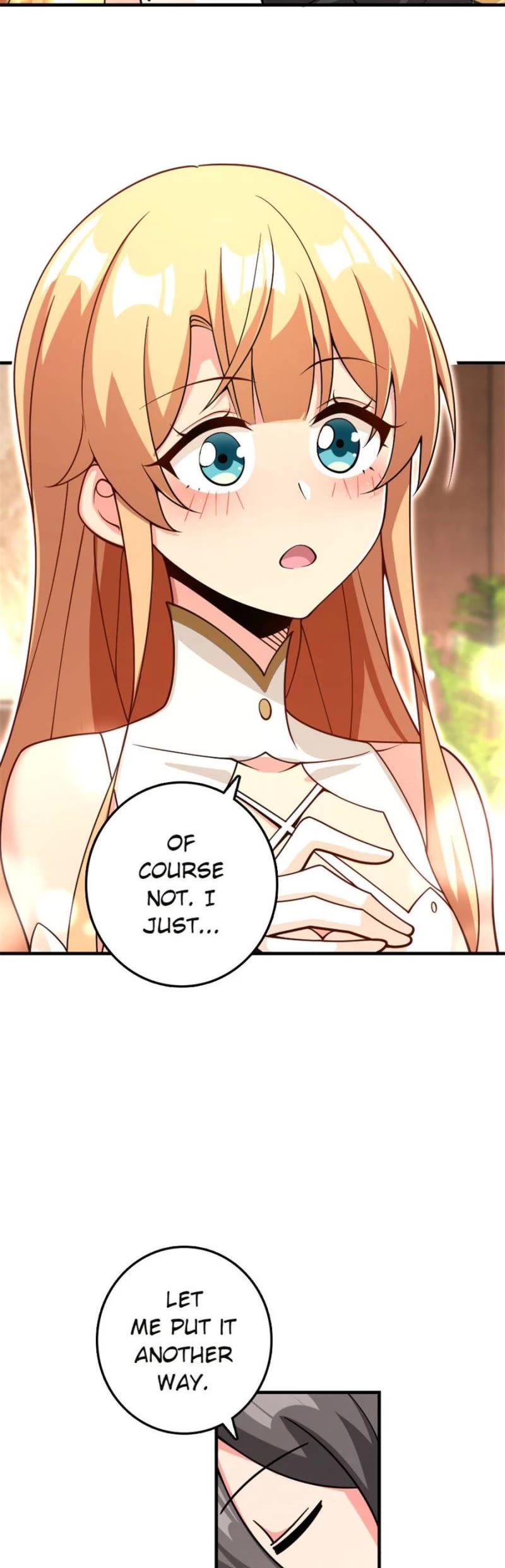 Release That Witch chapter 605 page 14