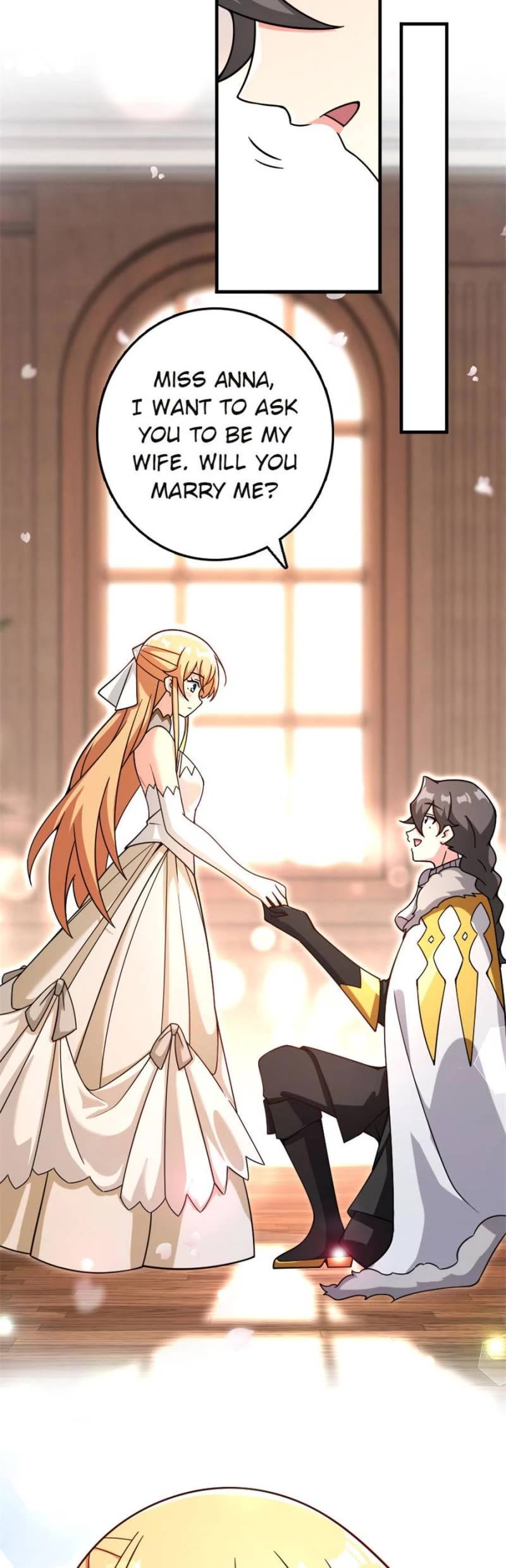 Release That Witch chapter 605 page 15