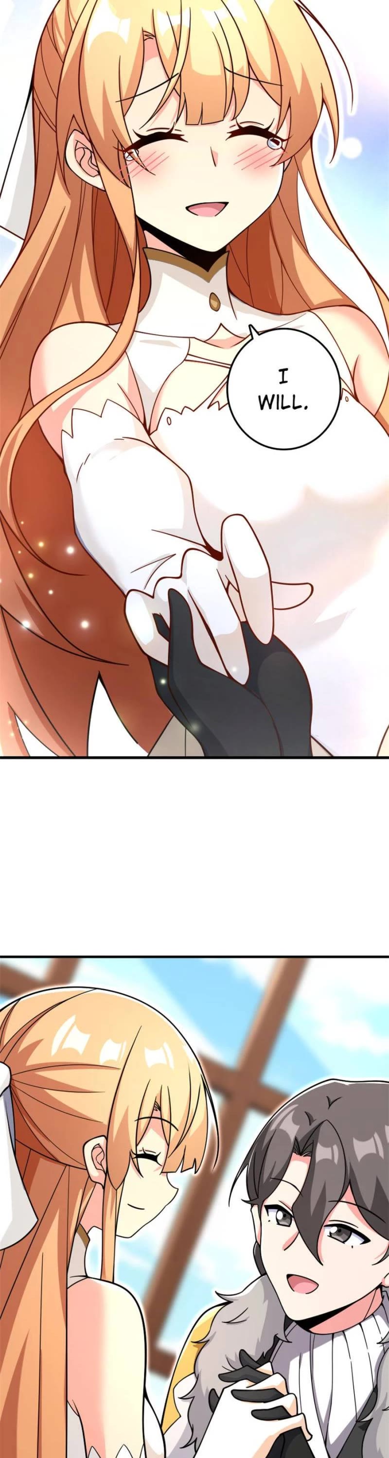 Release That Witch chapter 605 page 16