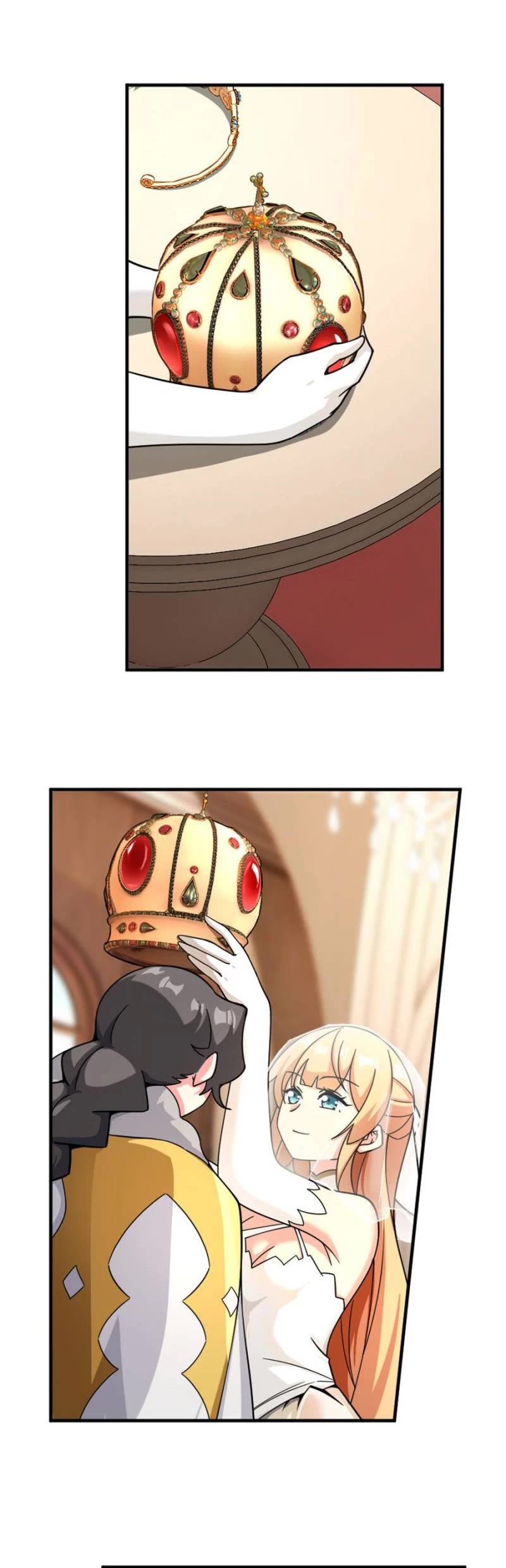 Release That Witch chapter 605 page 20