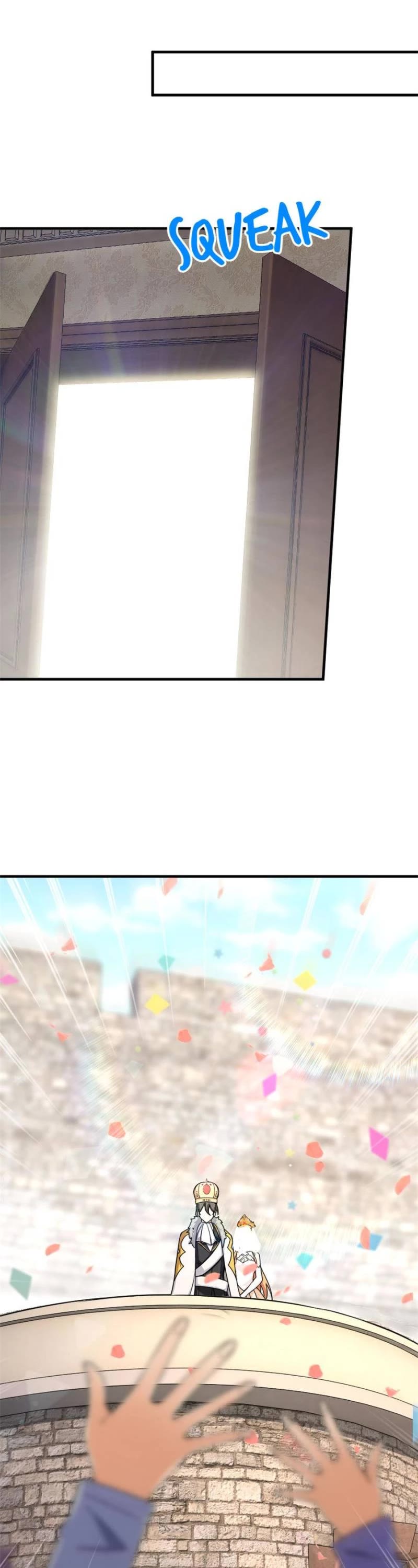 Release That Witch chapter 605 page 22