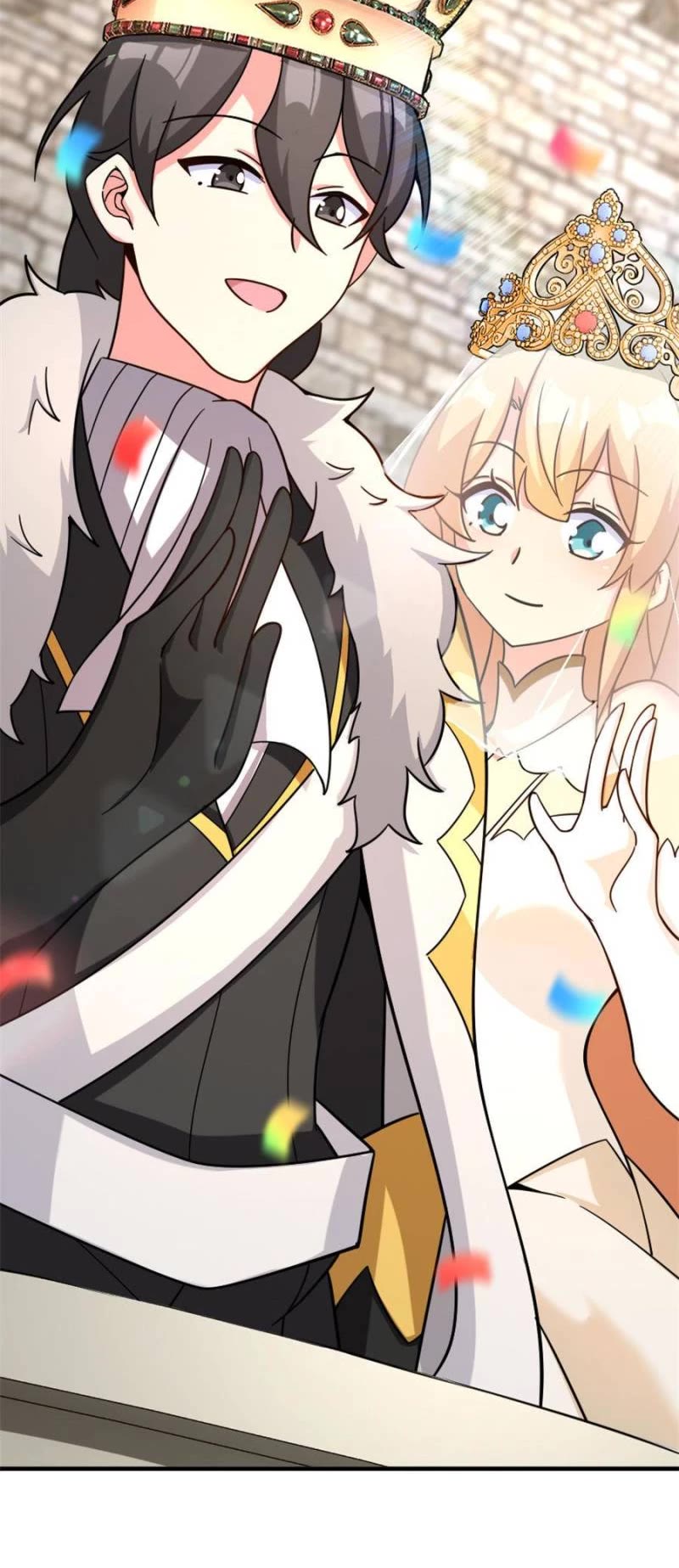 Release That Witch chapter 605 page 24