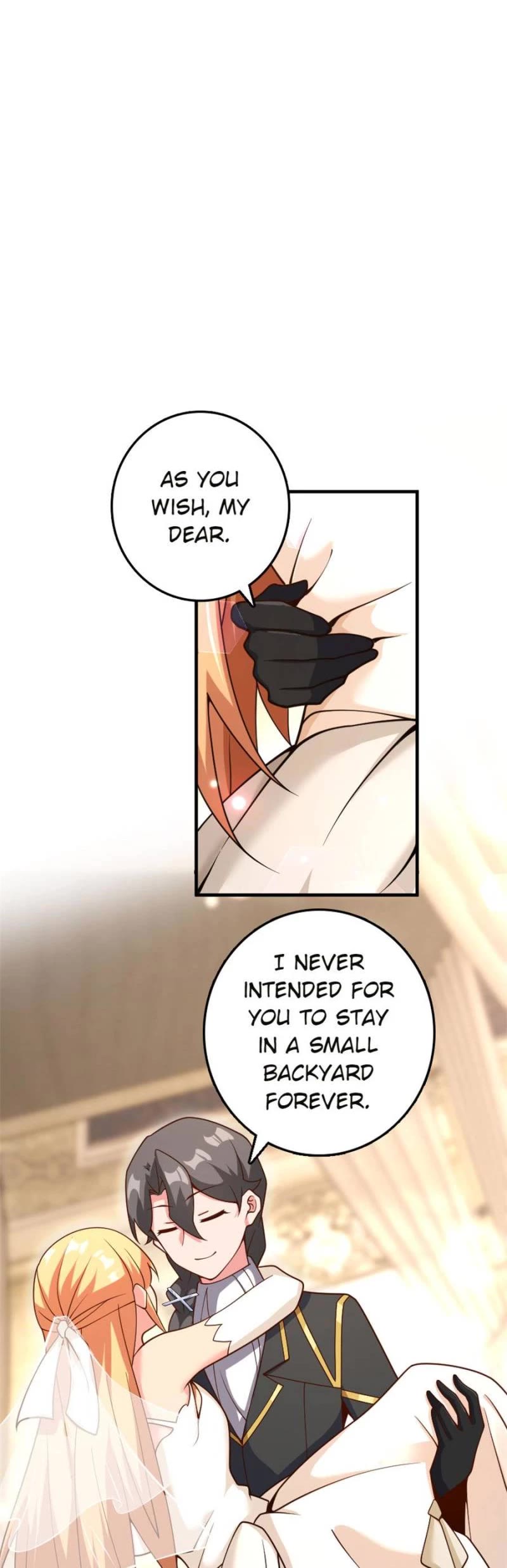 Release That Witch chapter 606 page 10