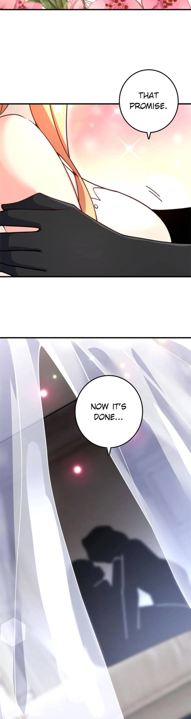 Release That Witch chapter 606 page 13