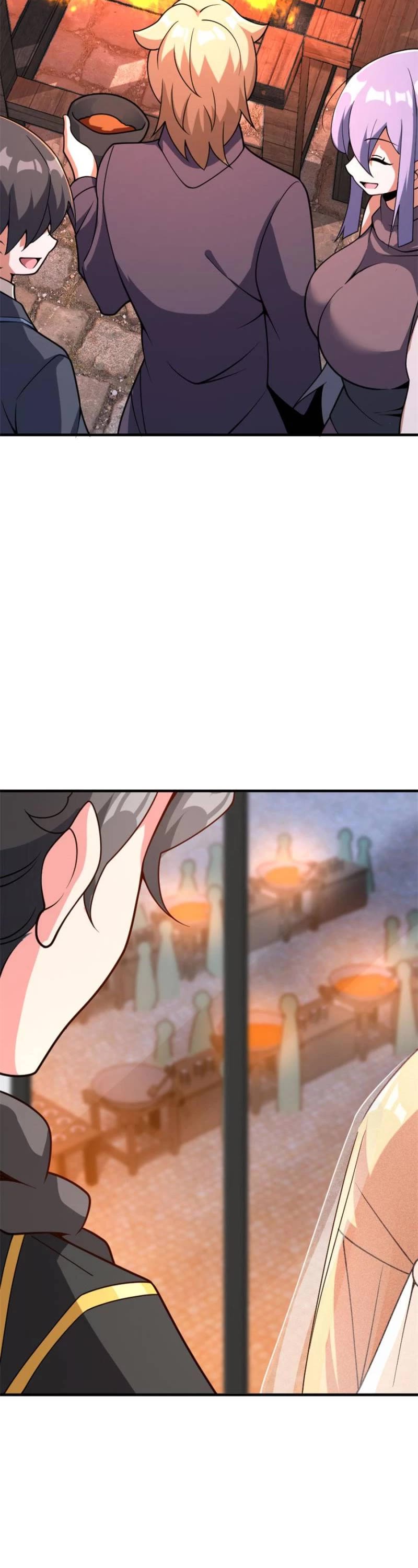 Release That Witch chapter 606 page 2