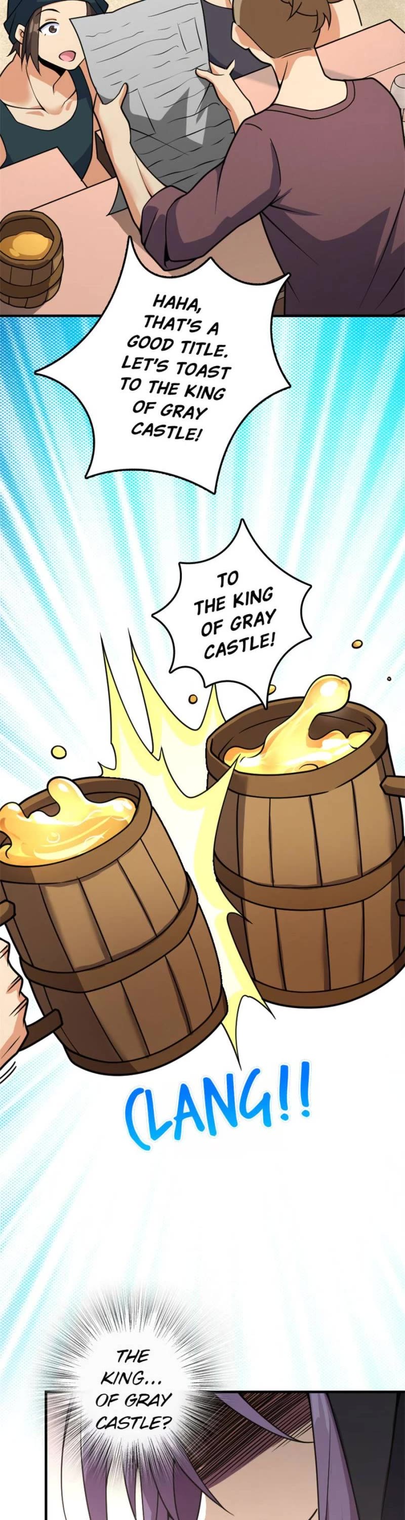 Release That Witch chapter 606 page 26