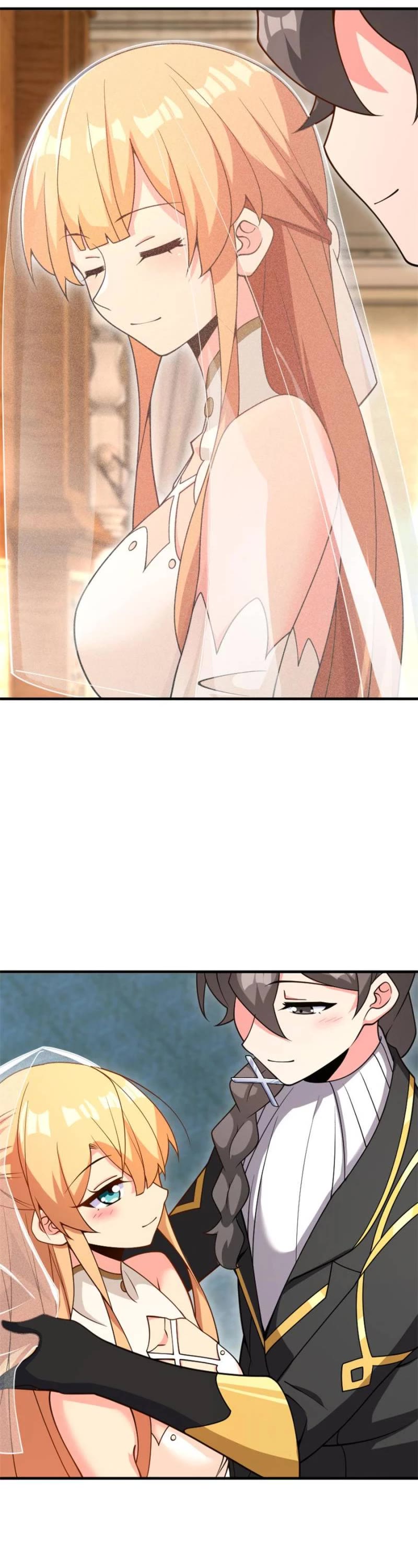 Release That Witch chapter 606 page 3