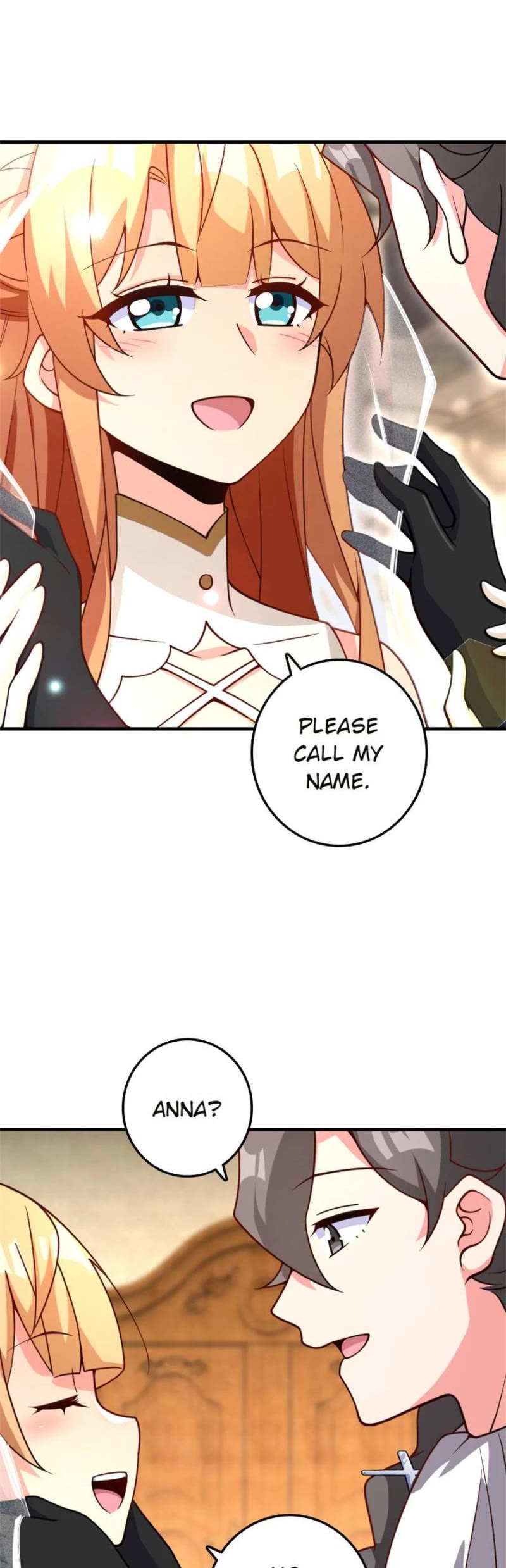 Release That Witch chapter 606 page 4