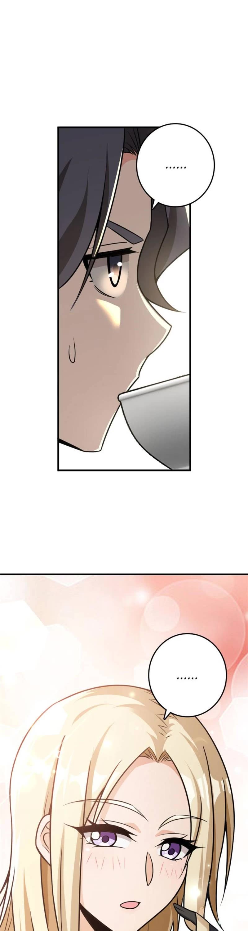 Release That Witch chapter 607 page 12