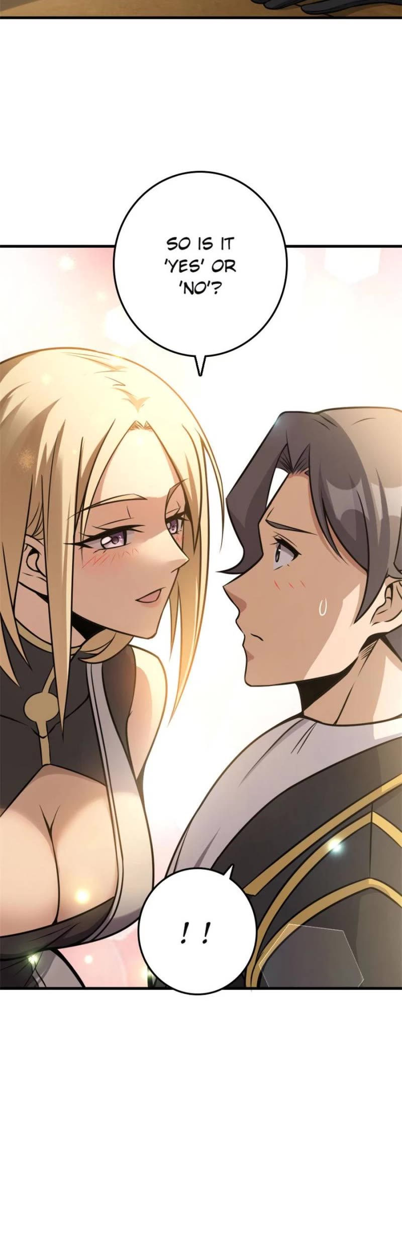 Release That Witch chapter 607 page 15