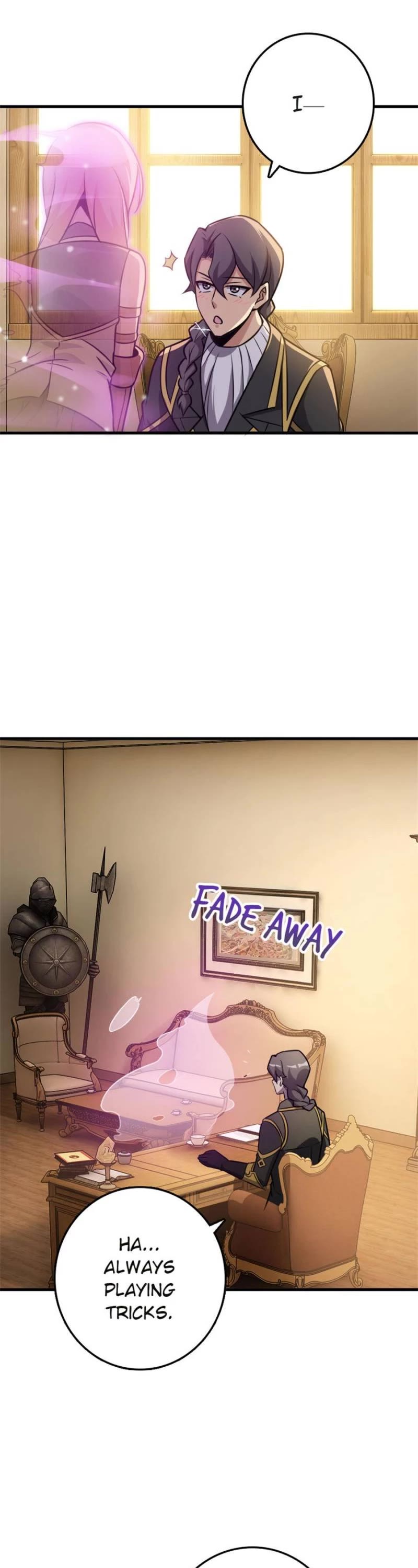 Release That Witch chapter 607 page 16