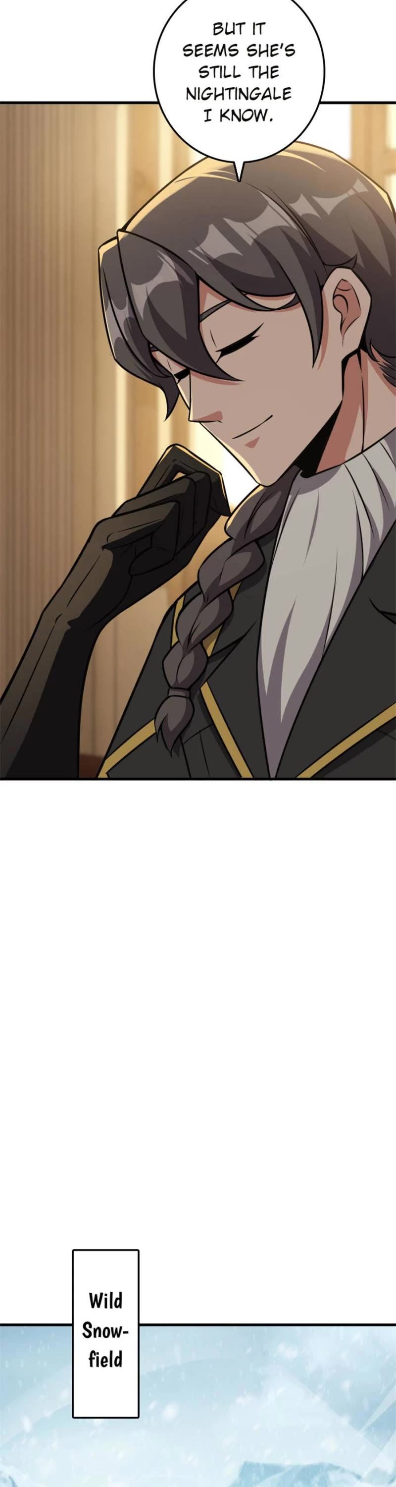 Release That Witch chapter 607 page 17