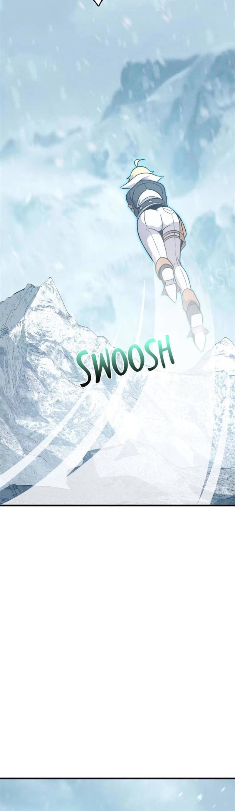 Release That Witch chapter 607 page 19