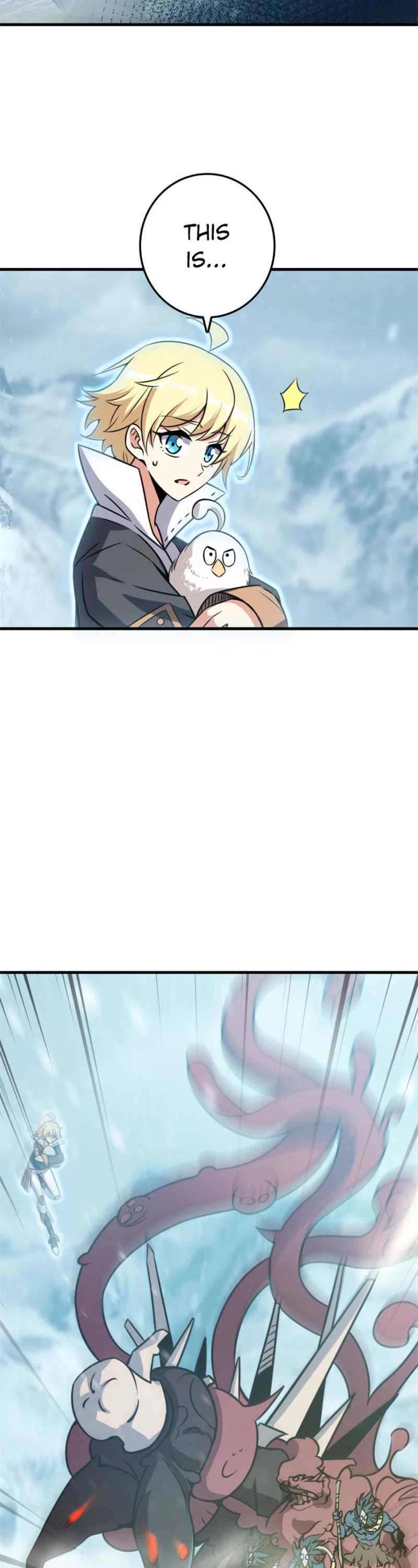 Release That Witch chapter 607 page 21