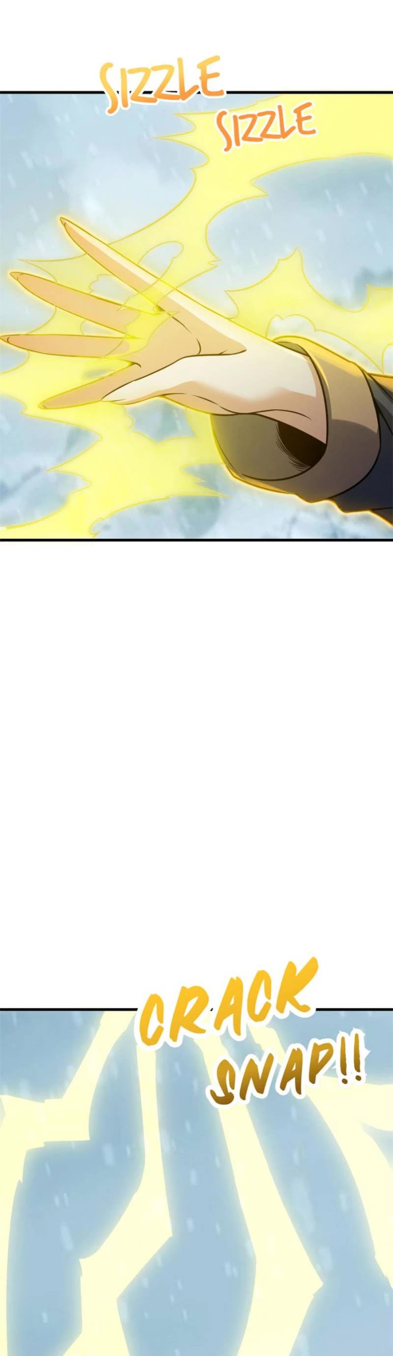 Release That Witch chapter 607 page 25