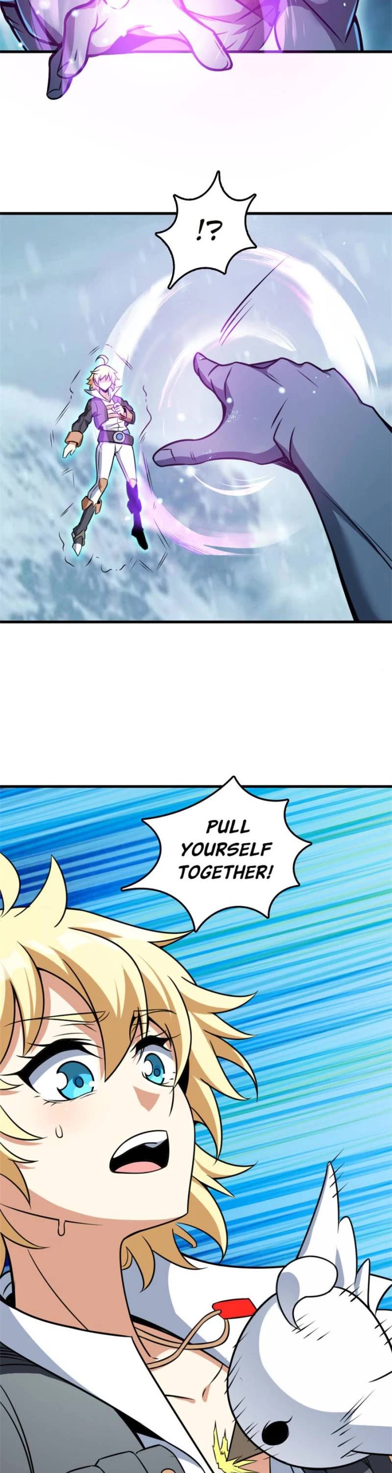 Release That Witch chapter 607 page 32