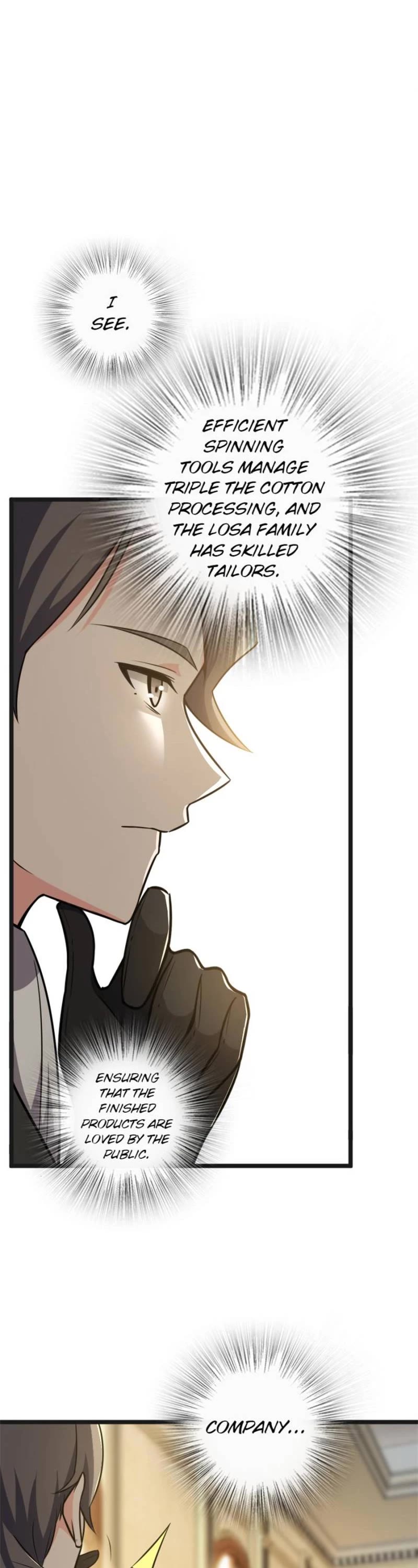 Release That Witch chapter 608 page 13