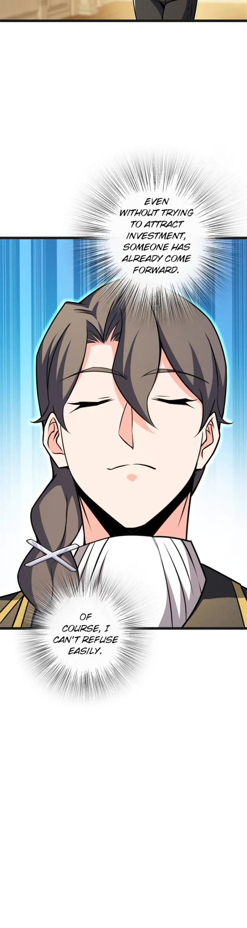 Release That Witch chapter 608 page 16