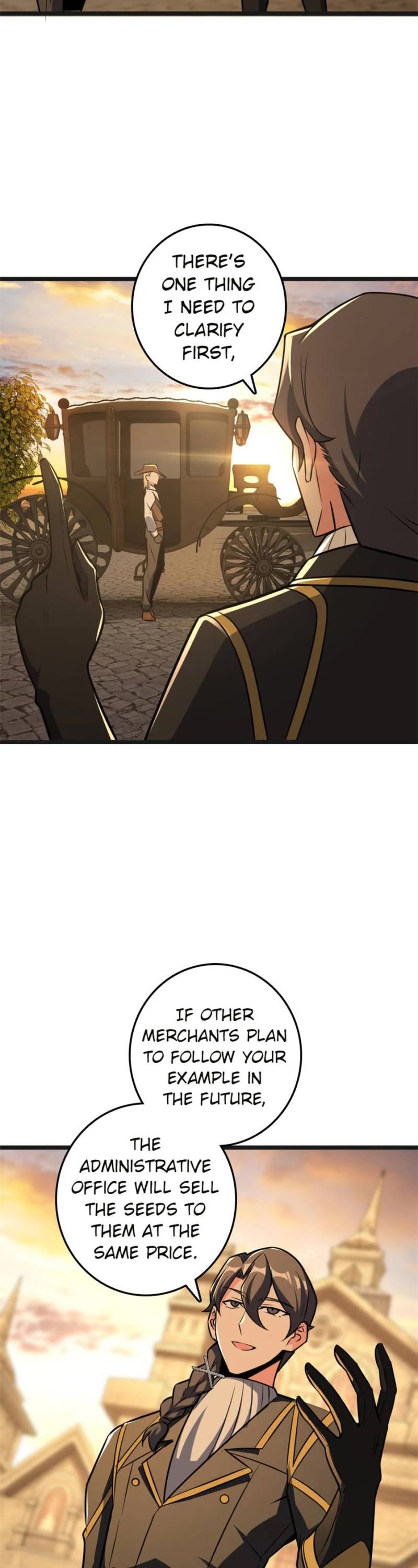 Release That Witch chapter 608 page 18