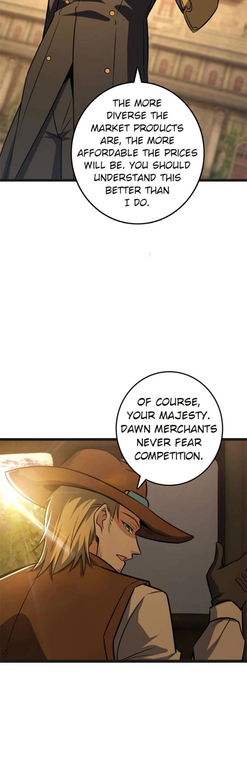 Release That Witch chapter 608 page 19