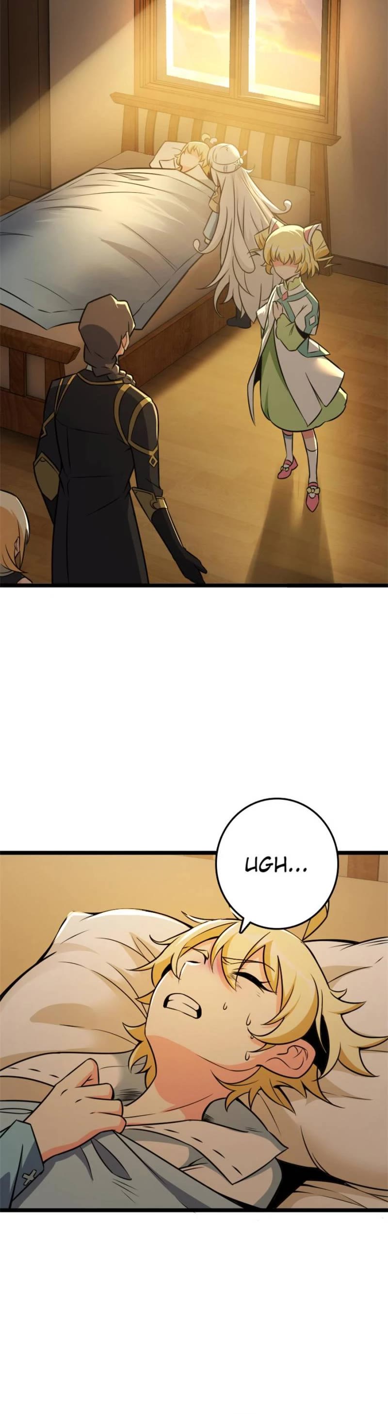 Release That Witch chapter 608 page 24