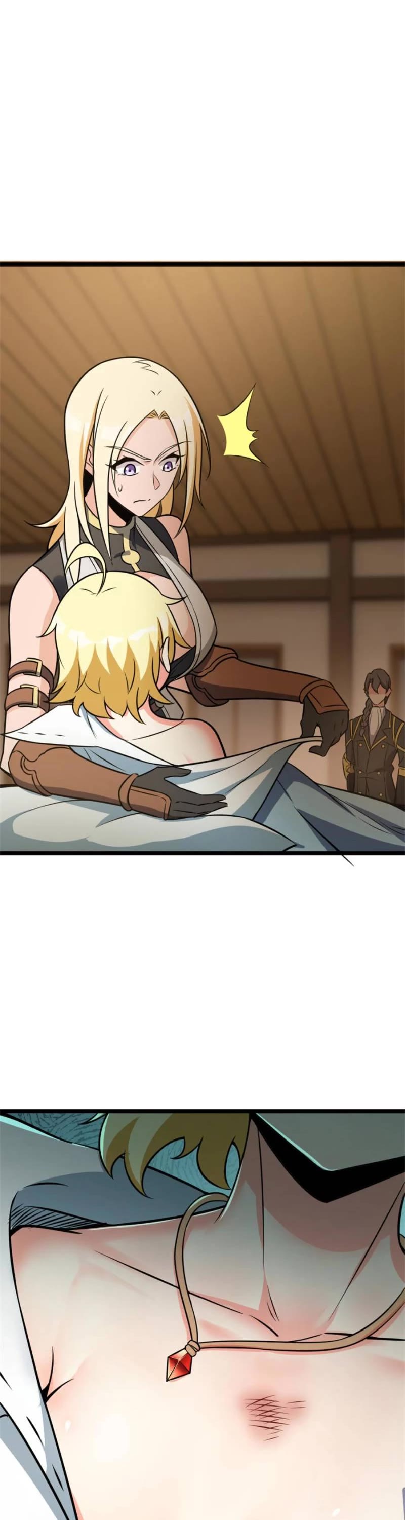 Release That Witch chapter 608 page 26