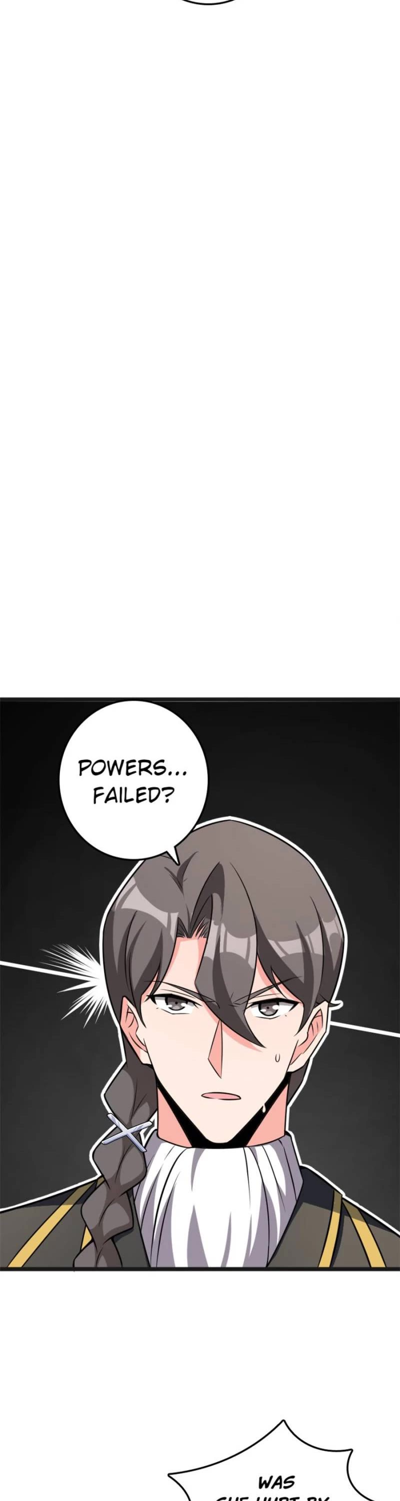 Release That Witch chapter 608 page 28