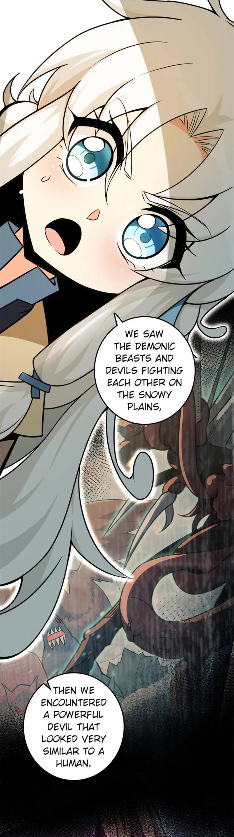 Release That Witch chapter 608 page 30