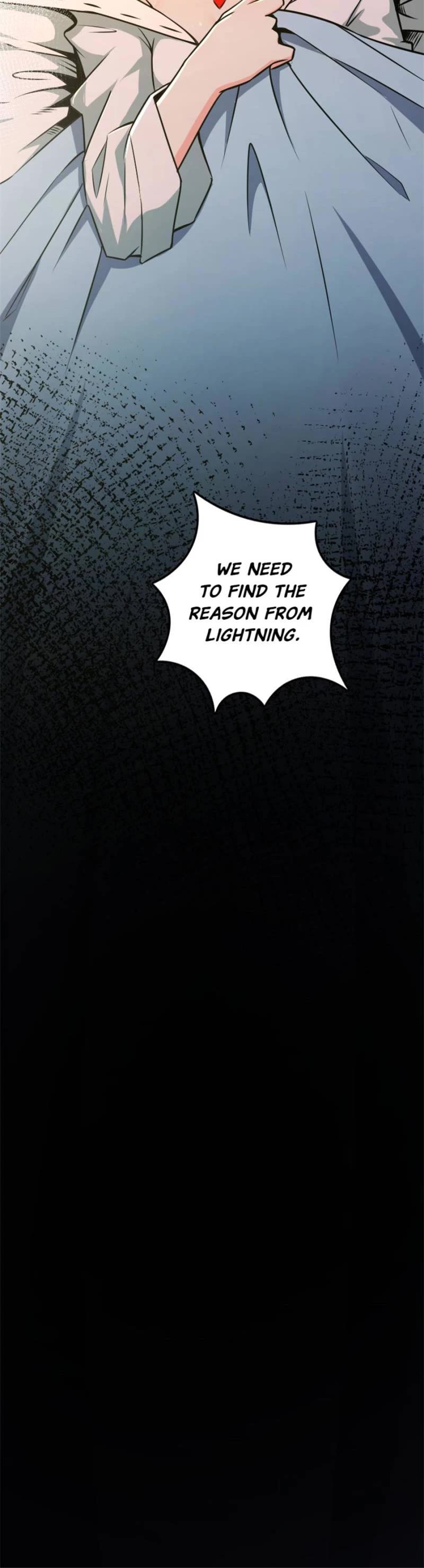 Release That Witch chapter 608 page 34