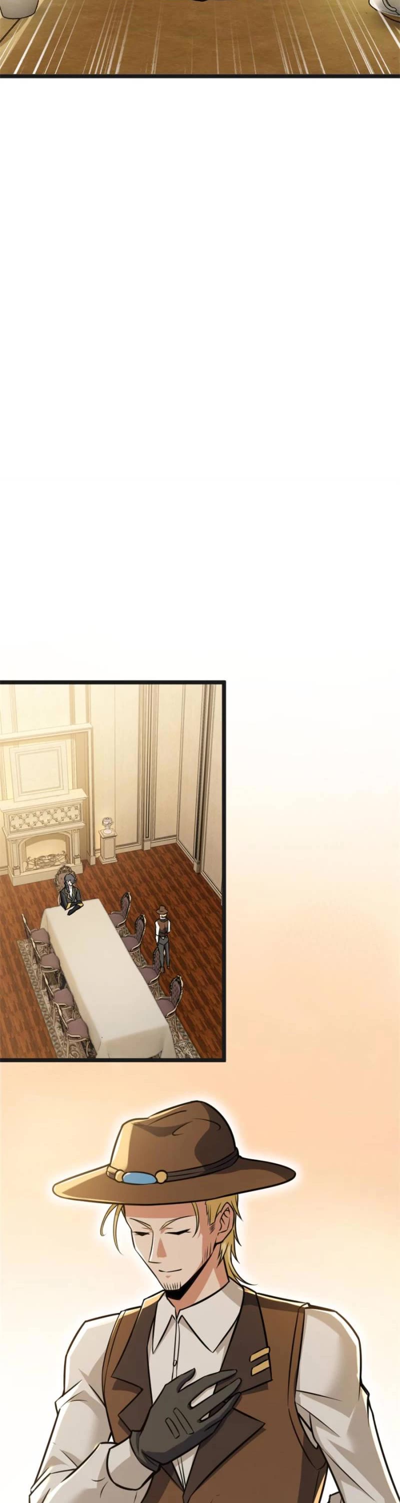 Release That Witch chapter 608 page 8