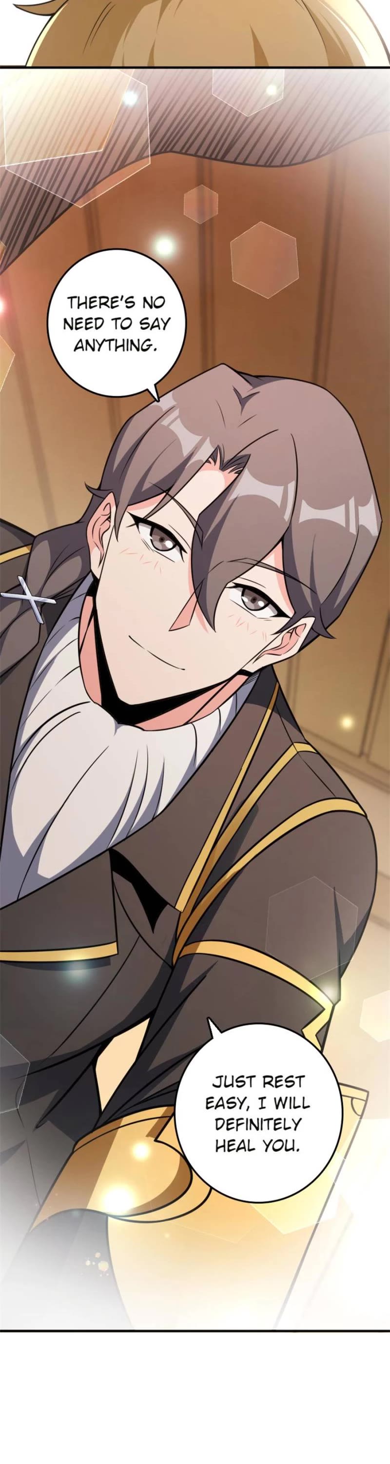 Release That Witch chapter 609 page 13