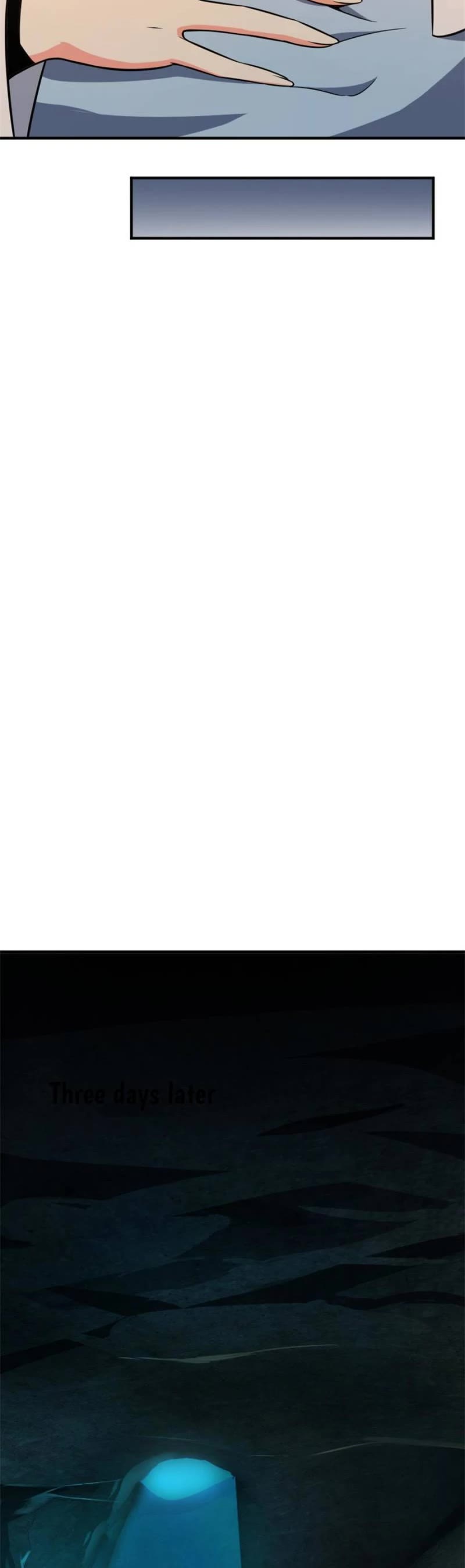 Release That Witch chapter 609 page 15