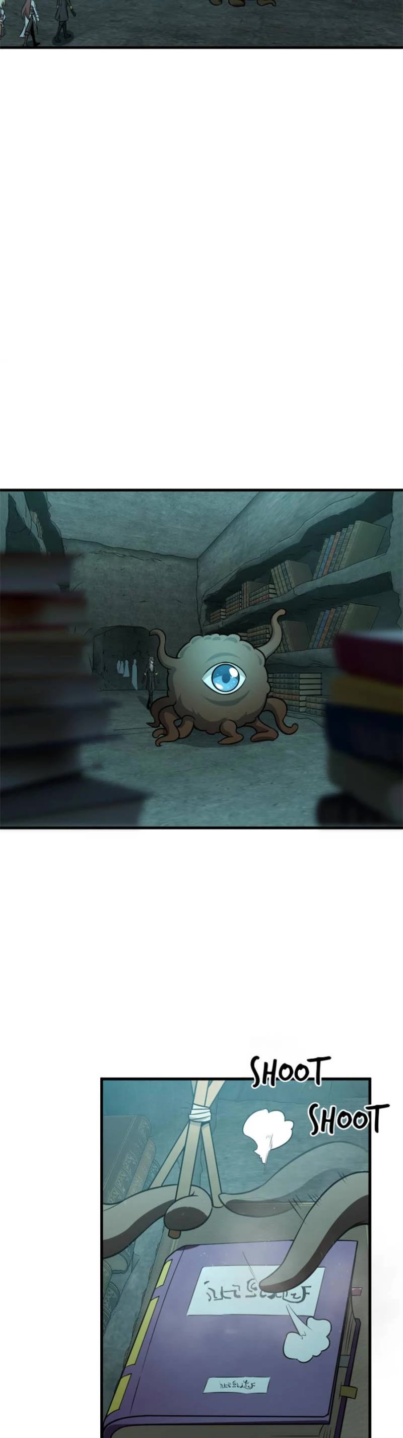 Release That Witch chapter 609 page 20