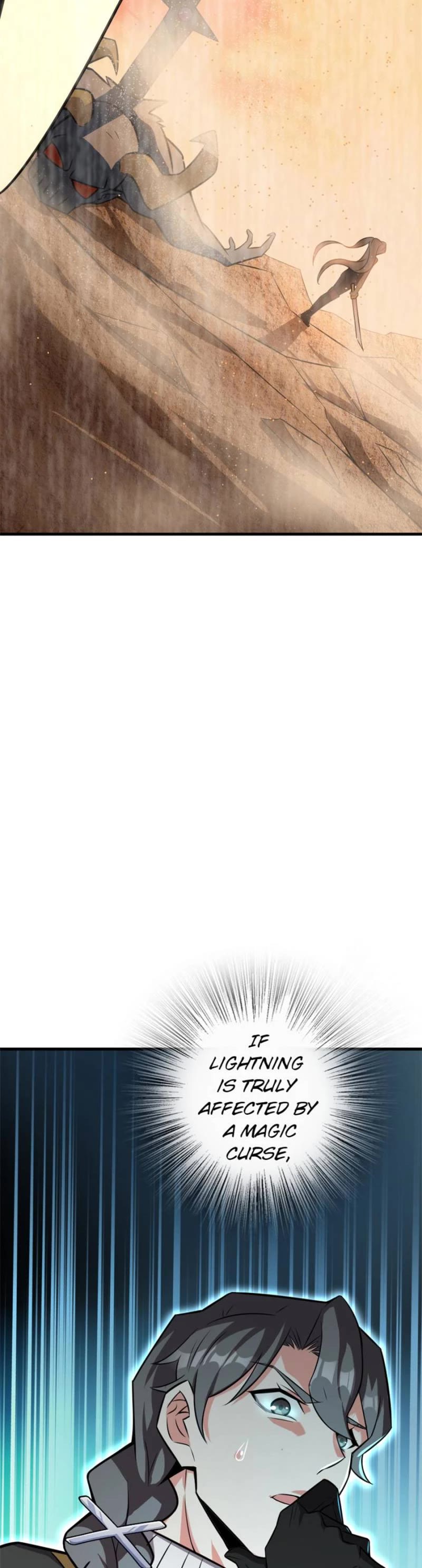 Release That Witch chapter 609 page 25