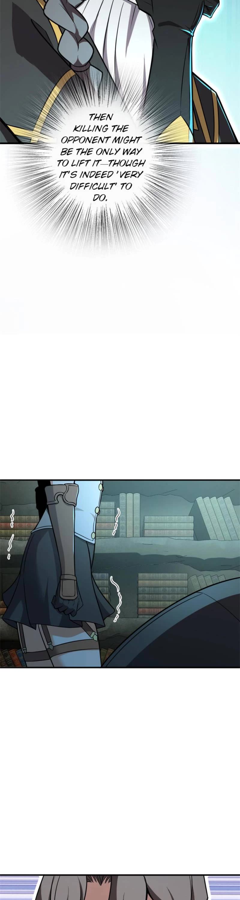 Release That Witch chapter 609 page 26