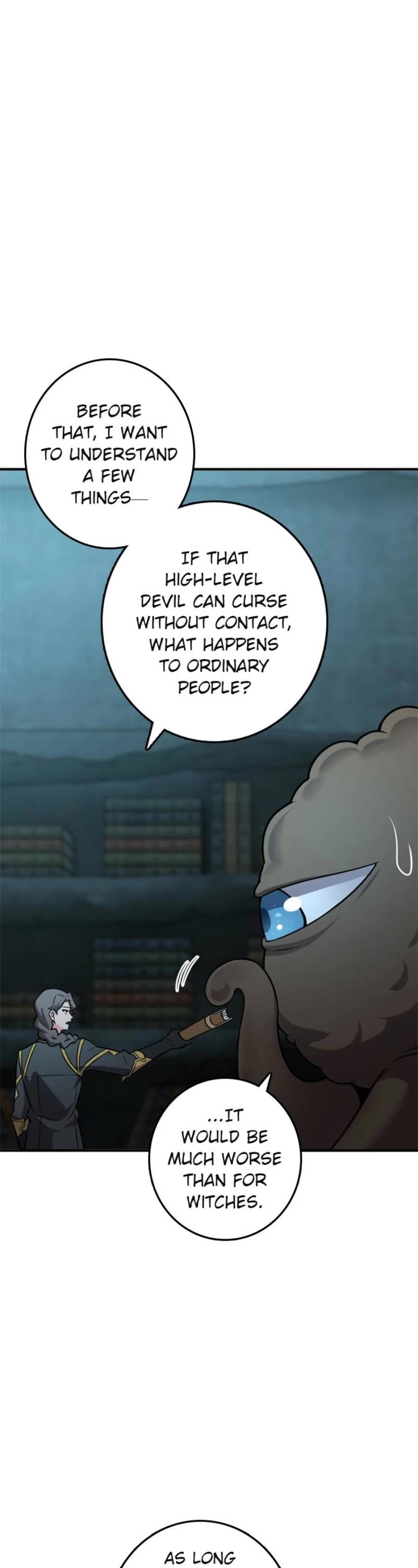 Release That Witch chapter 609 page 28