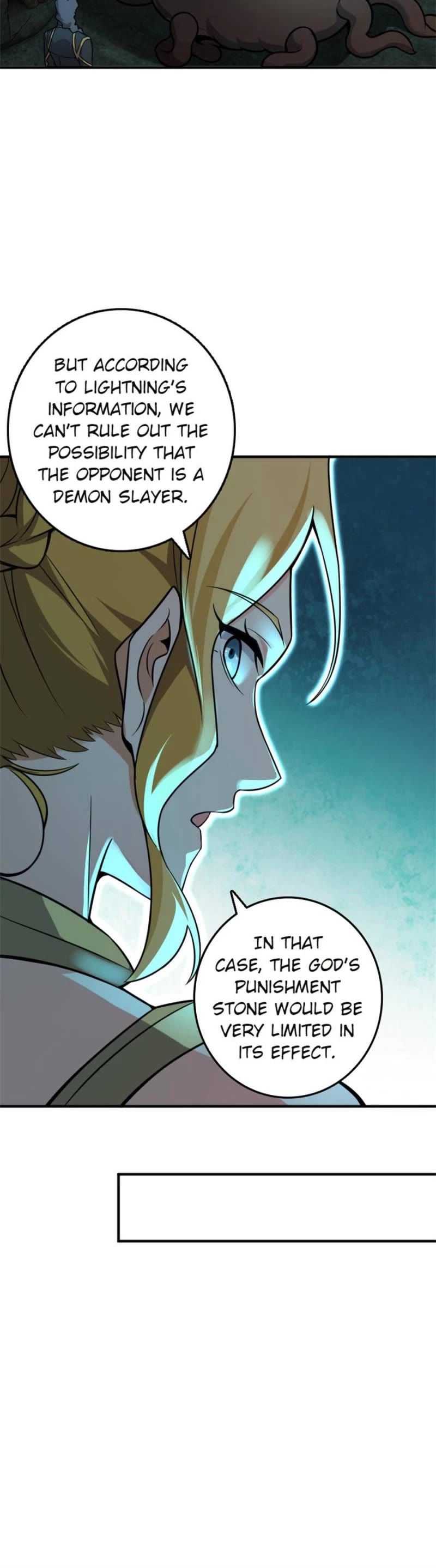 Release That Witch chapter 609 page 30