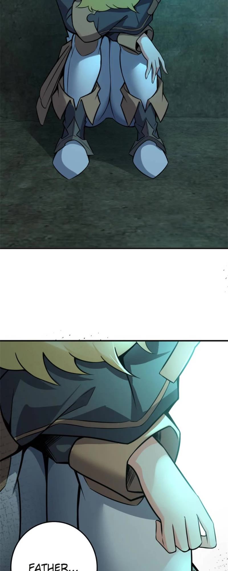 Release That Witch chapter 609 page 33