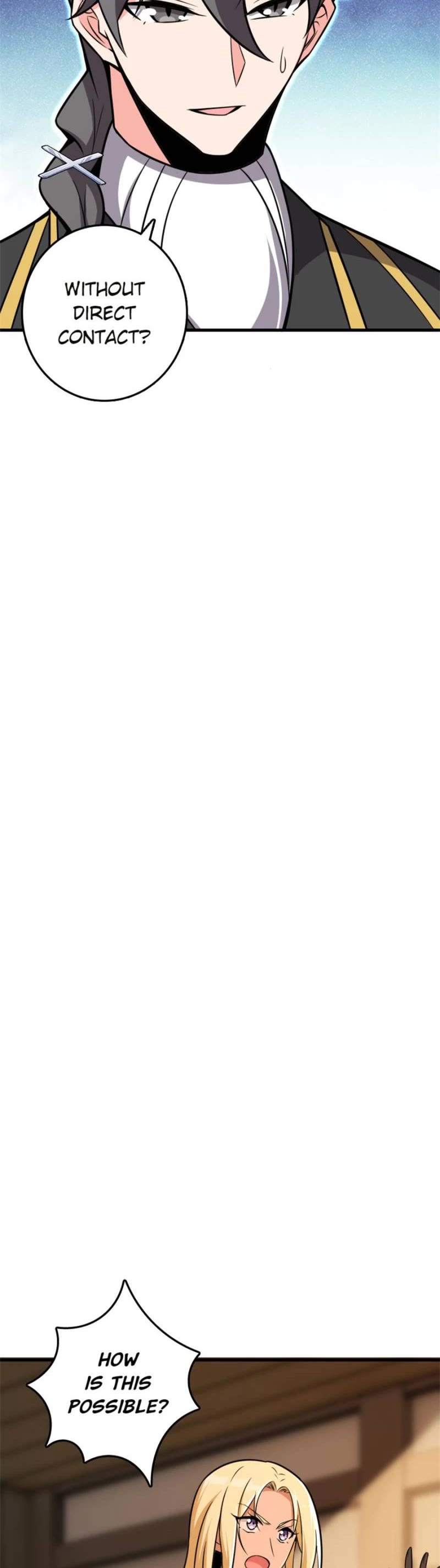 Release That Witch chapter 609 page 5