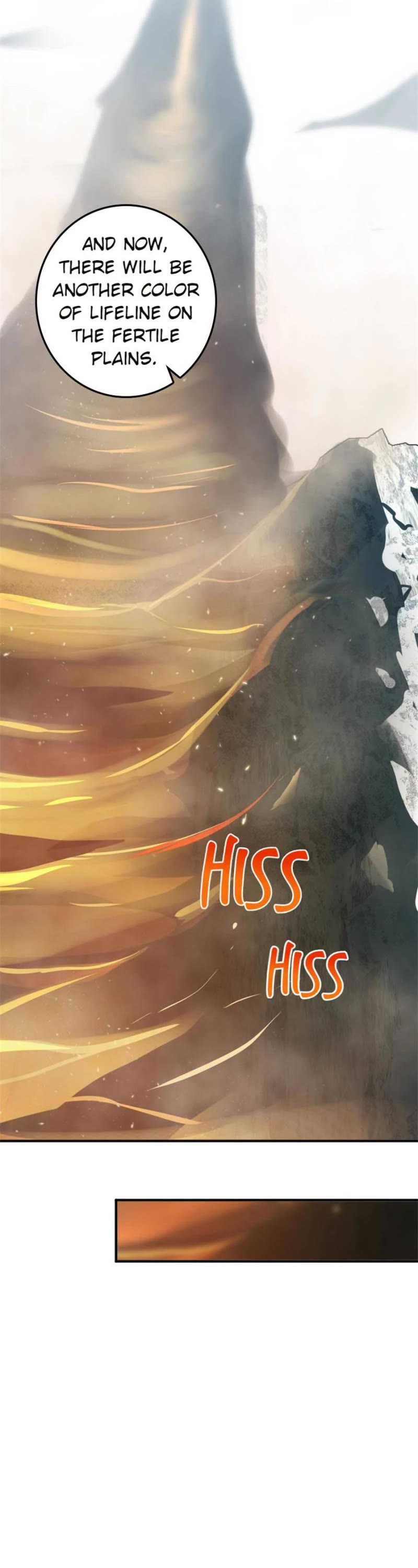 Release That Witch chapter 610 page 12