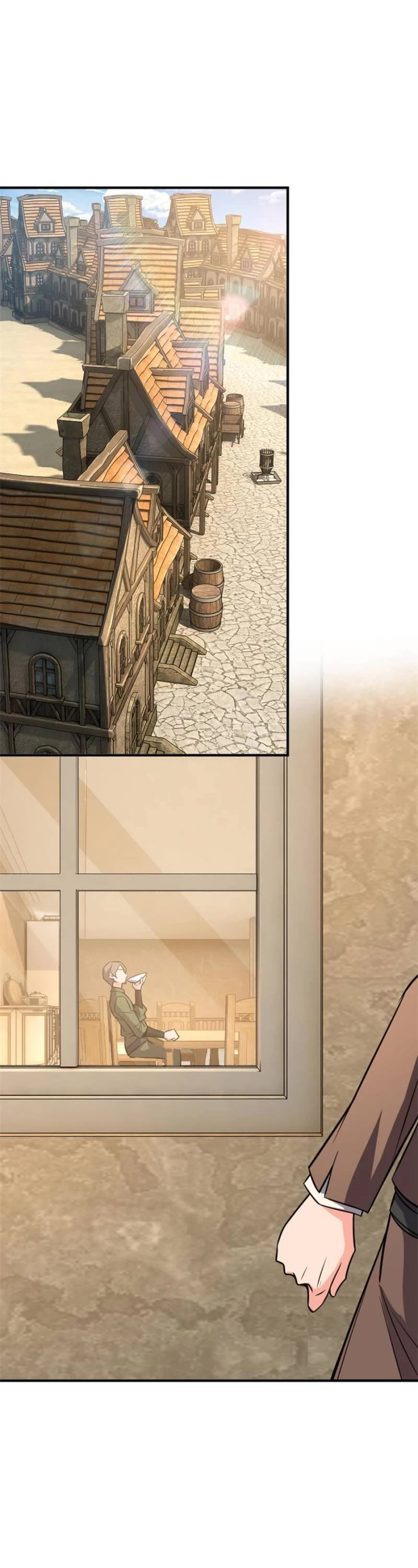 Release That Witch chapter 610 page 13