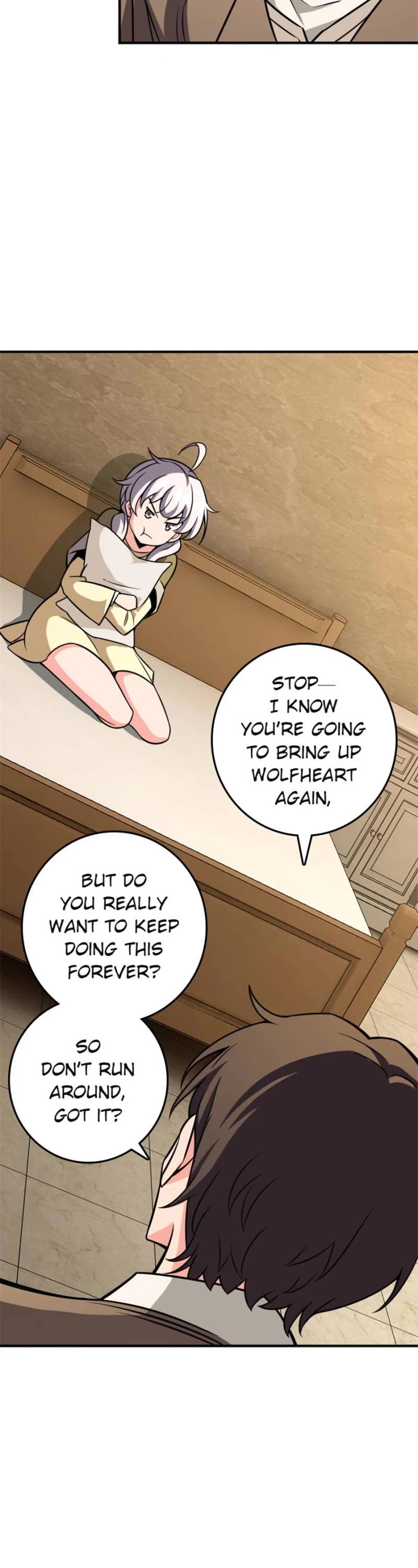 Release That Witch chapter 610 page 16